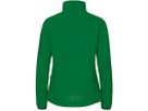 Damen Light-Softshelljacke Sidney - Gr. S, kellygrün