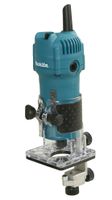 Oberfräsen - Kantenfräsen 530W Makita
