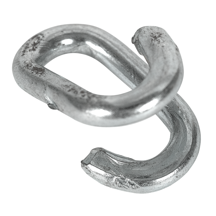 Schergleich MEISTER Stahl verzinkt