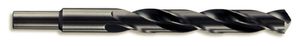 Spiralbohrer TIVOLY 150 HSS - mit abgesetztem Schaft