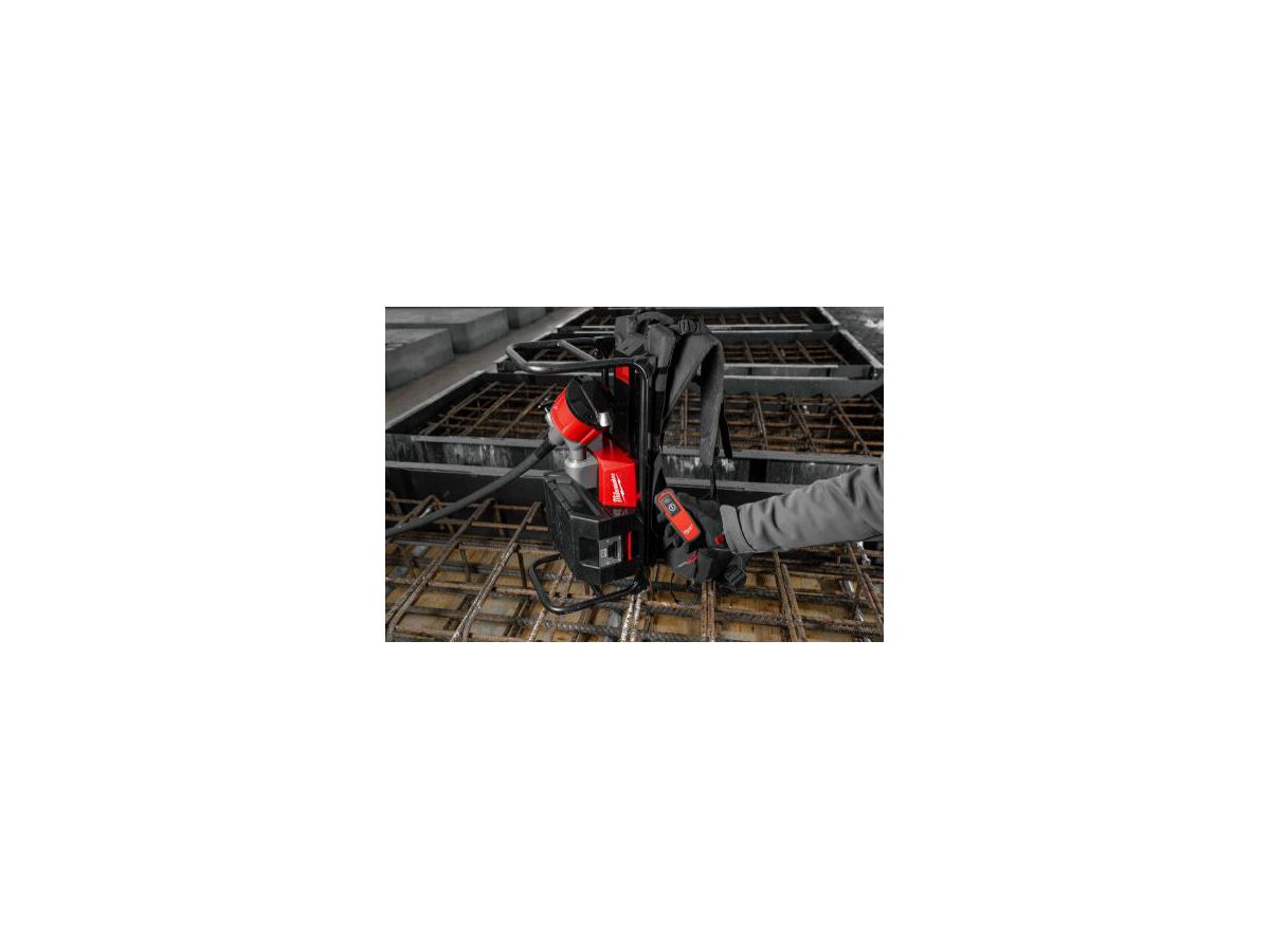 Rucksack-Betonverdichter MXFCVBP-602 - Milwaukee