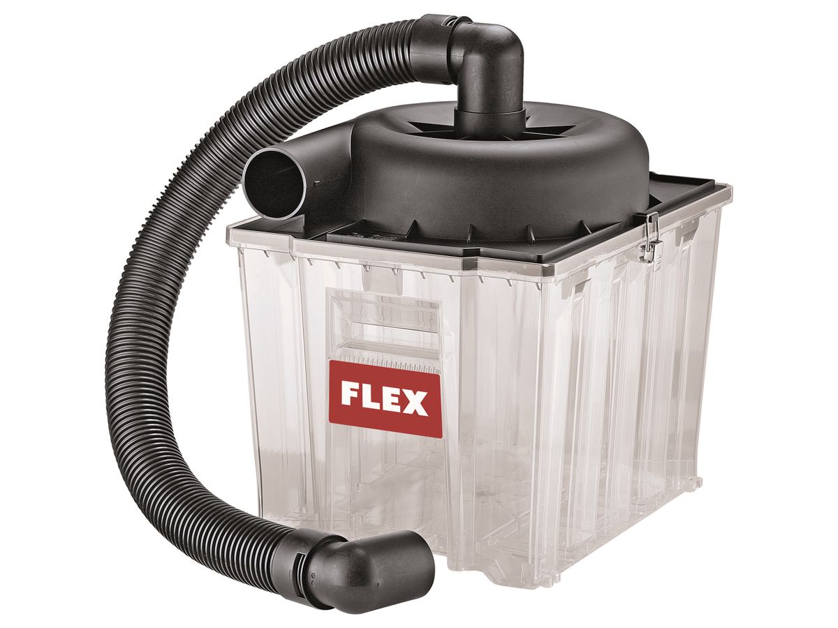 Cyclone Vorabscheider VCE-PS 25 - Flex