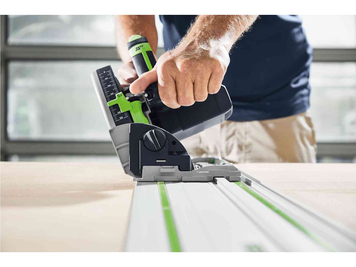 Tauchsäge TS 55 FEBQ-PLUS CH 230V - Festool