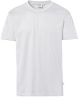 Leger geschnittenes klassisches T-Shirt - 100 % Baumwolle 160 g /m² Grössen XS-3XL
