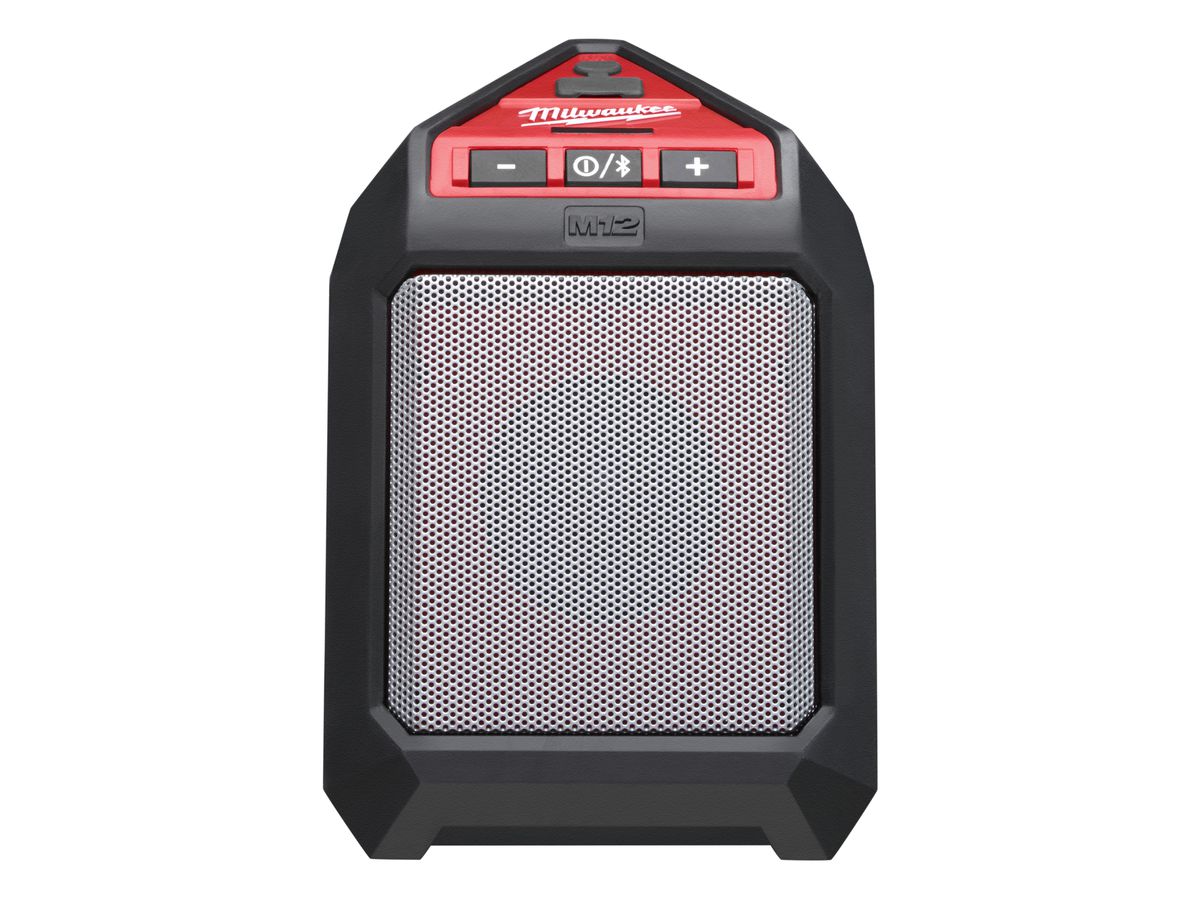 Akku-Lautsprecher M12JSSP-0 - Milwaukee