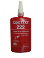 Schraubensicherung Loctite 222