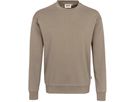 Sweatshirt Performance - 50 % Baumwolle, 50 % Polyester