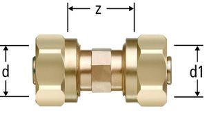 Optiflex Kupplung