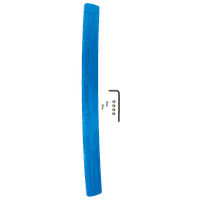 Ersatzkante Kunststoff 47cm - zu NANO Schieber PX1800