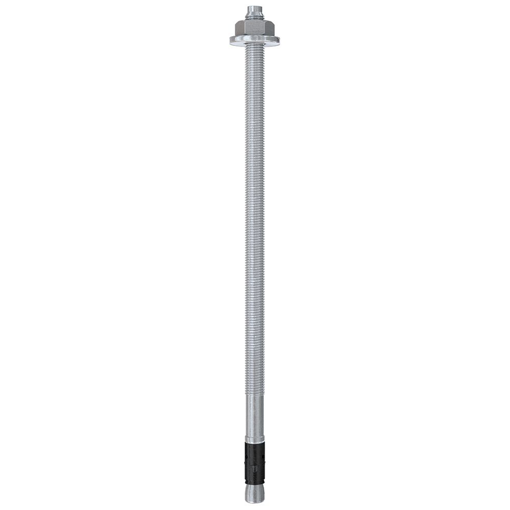 Bolzenanker FAZ II GS Inox A4 - Für höchste Ansprüche. Kraftvoll und fle