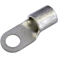 Kabelschuh 50 mm2 - mit Einschlagnocken