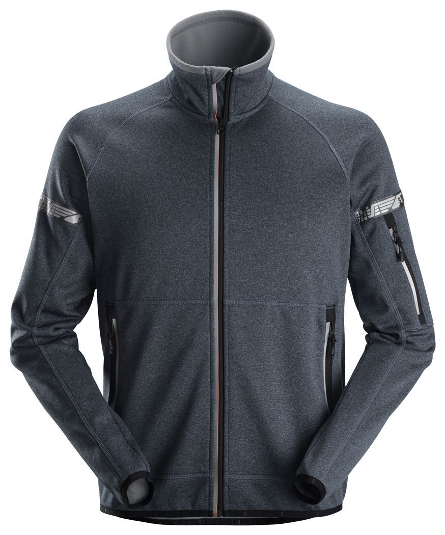 Fleece Jacke AllroundWork 37.5 - Snickers