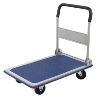 Plattformwagen klappbar "Import"
