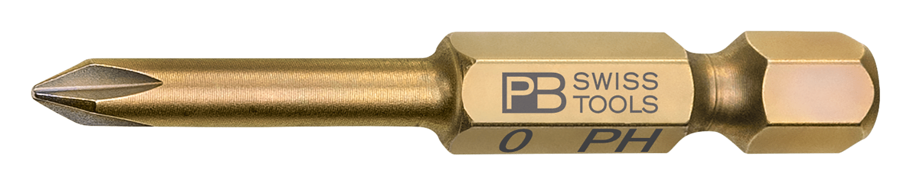 Phillips-Bit PB E6 190