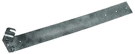 Briden für Firstziegel Zink  Nr. 11