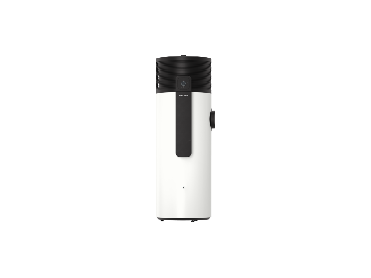 WP-Boiler WWK-I 300 l plus CH - Aufstellraumvolumen von 13 m3