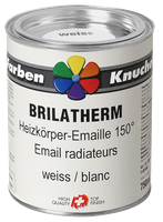 Heizkörper-Email 150°C Brilatherm