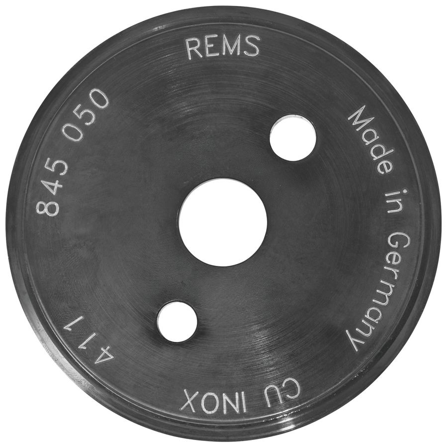 Schneidrad REMS Cu-INOX - für Rems Cento