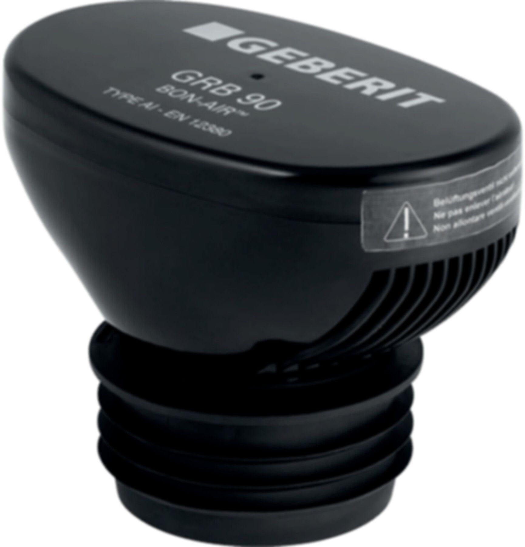 Geberit PE Rohrbelüftungsventil GRB90