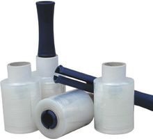 Stretchfolie, Verpackungsfolie