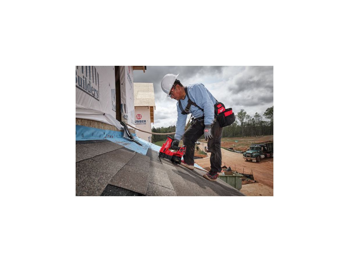 Akku-Coil Nagler Milwaukee - M18FRCN45-302X