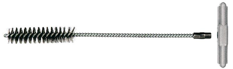 Reinigungsbürste BS D 28 - "fischer"  Pak. à 1 Stk."