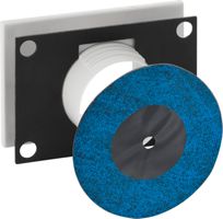PushFit Befestigungs-Set Gipsplatten