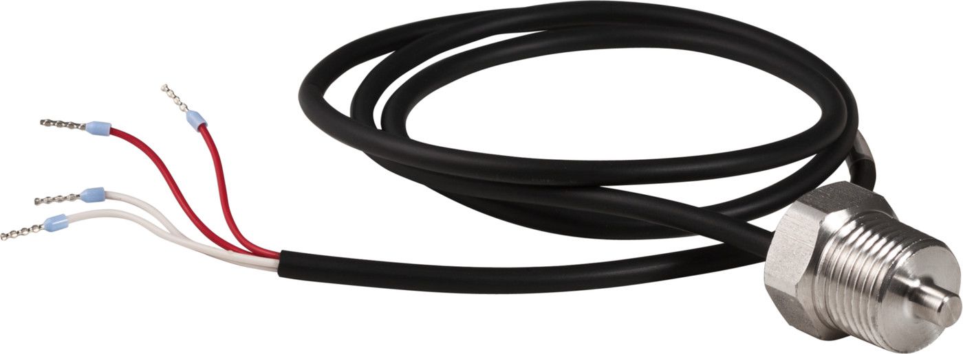 Geberit Temperaturfühler 1 m 1/2" - zu Hygienespülung