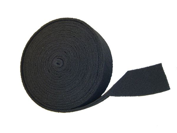 Vlies-Rollenware PFERD CV701 - Siliziumcarbonat Schleifvlies
