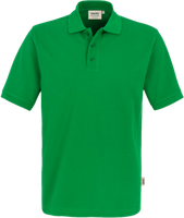 Poloshirt Top Gr. 2XL, kellygrün - 100% Baumwolle, 200 g/m²