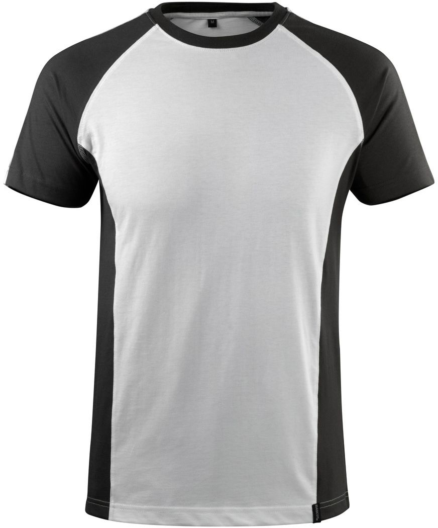 MASCOT POTSDAM T-SHIRT Zweifarbig - 60% CO / 40% PES