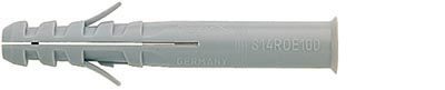 Dübel S 14 ROE 135 - "fischer"  Pak. à 25 Stk."