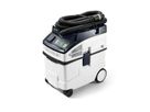 Absaugmobil CT 25 E CH - Festool