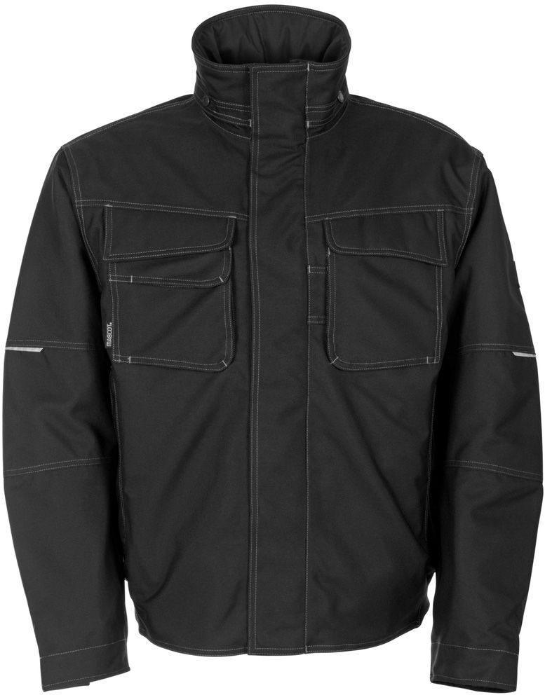 MASCOT MATARO PILOT JACKE - 100% Polyester, 300 g/m²