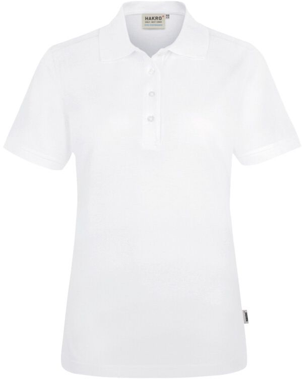 Damen Poloshirt Mikralinar PRO - 50 % CO / 50 % PES, 220 g/m2