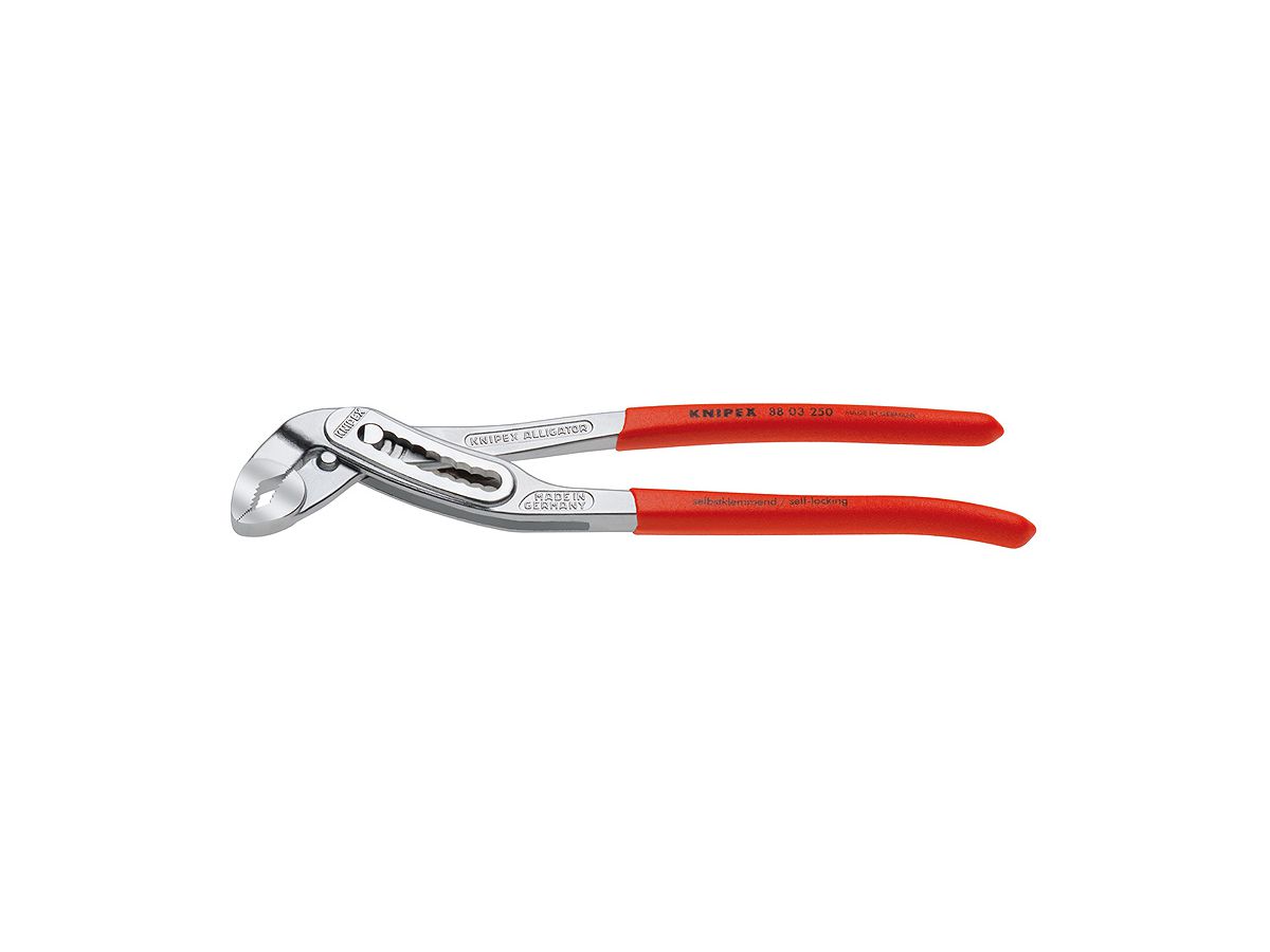 Wasserpumpenzange KNIPEX 8803