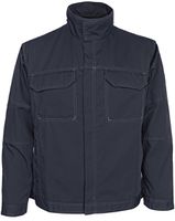 Rockford Jacke leicht, Gr. 2XL - schwarzblau