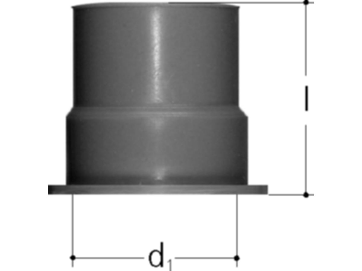 Sanipex Schutzkappe blau       16