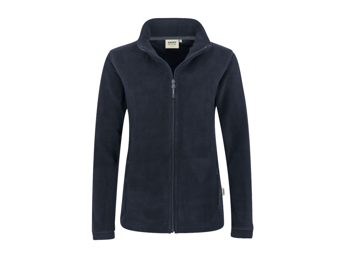 Women-Fleece-Delta 220 g/m² - 70% Baumwolle, 30% Polyester