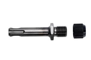 Verbindungsstück METABO SDS-PLUS - 1/2"-20 UNF/1/4"