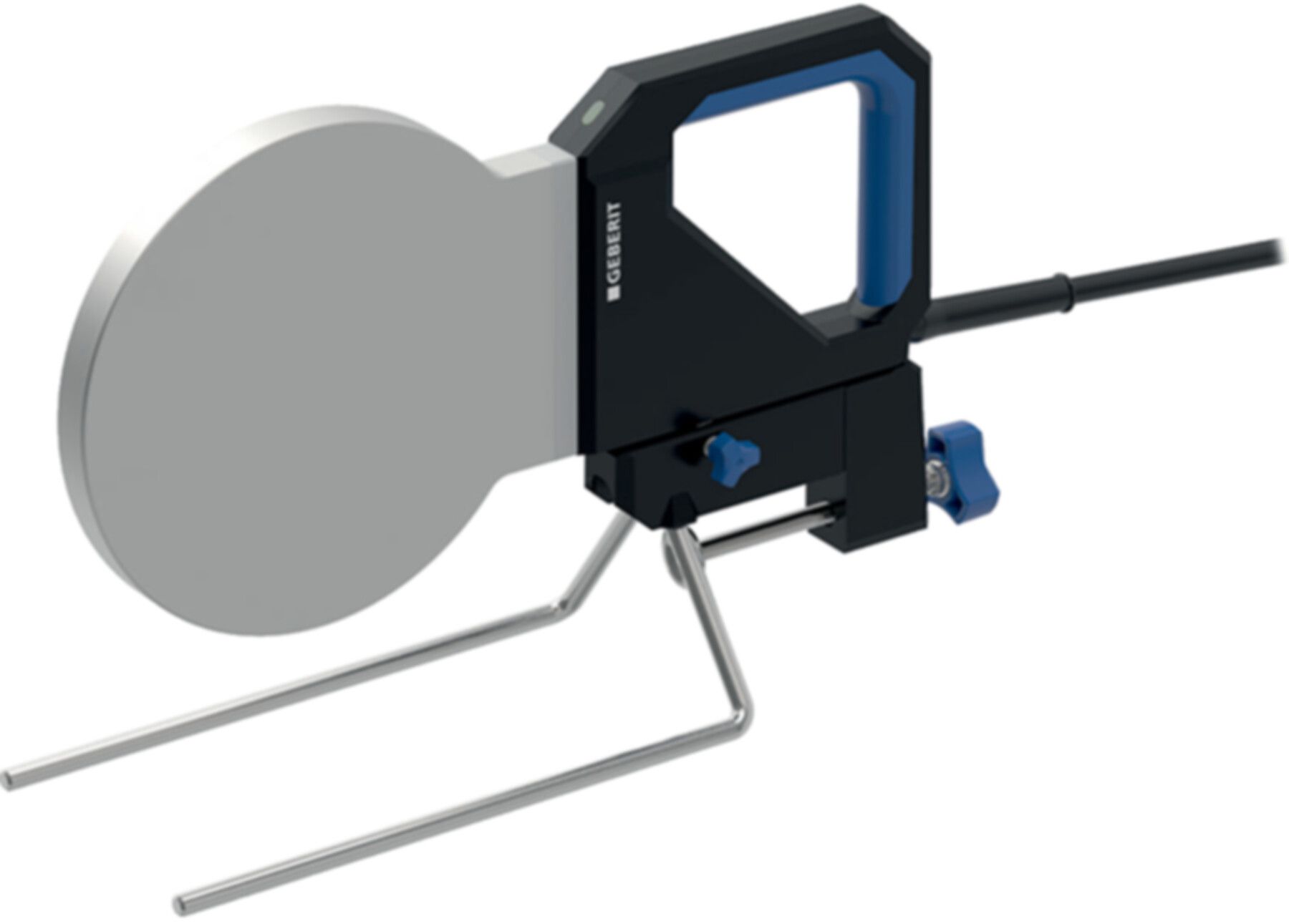 Geberit Schweissspiegel - 600W, 230V