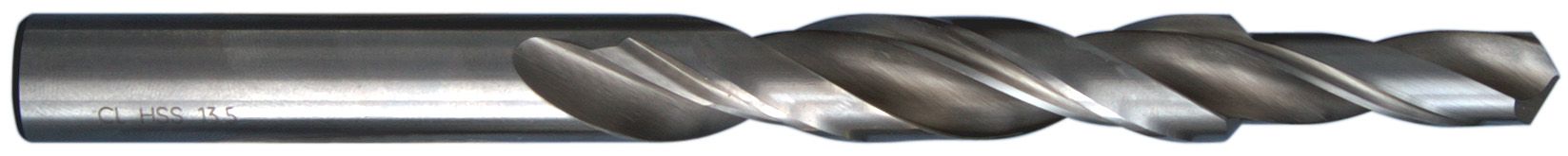 Mehrfasen-Stufenbohrer DIN 8378 HSS M 5