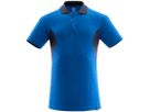 Poloshirt kurzarm Modern Fit - 60% CO / 40% PES, 210 g/m²