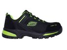 Sicherheitsschuhe GATLON S3 Gr. 47.5 - SKECHERS