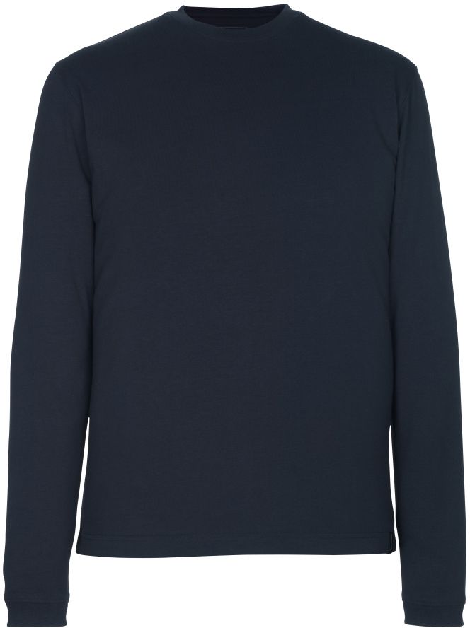 MASCOT ALBI T-SHIRT Rund. Halsausschn. - 100% Baumwolle, 195 g/m²