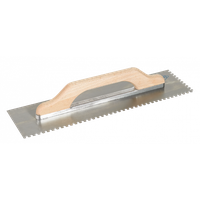 Glättekelle JUNG HENKELMANN 28x13 cm