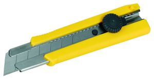 Cutter LC-650 gelb 25 mm