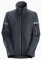 Fleece Jacke AllroundWork 37.5 Damen - Snickers
