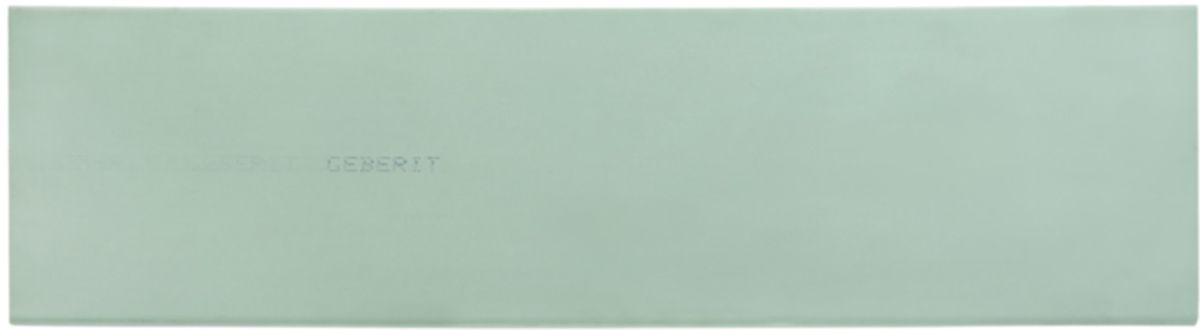 Geberit-Duofix - Duofix Paneel - 60 x 200 x 1.8 cm  (Palette à 20 Stk.)