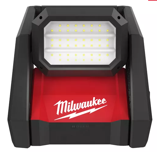 Akku-Leuchte Milwaukee M18HOAL-0 - TRUEVIEW